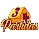 3 Partidas